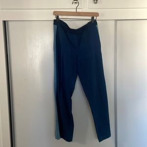 APC denim trousers, like new